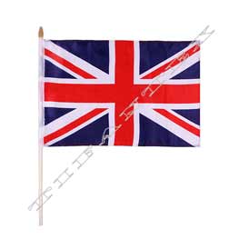Veľká Británia vlajka malá