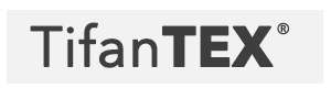 TifanTEX registrovaná značka