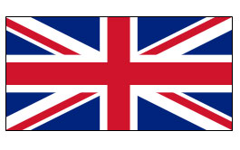 Vlajka Spojeného Kráľovstva