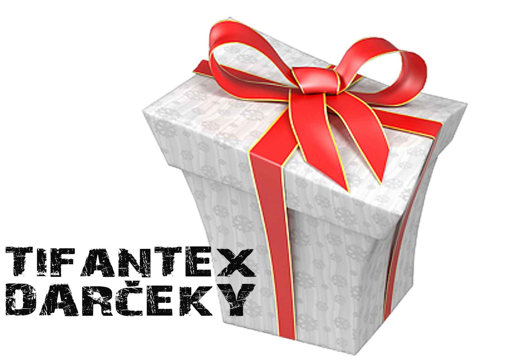Darčeky online Tifantex