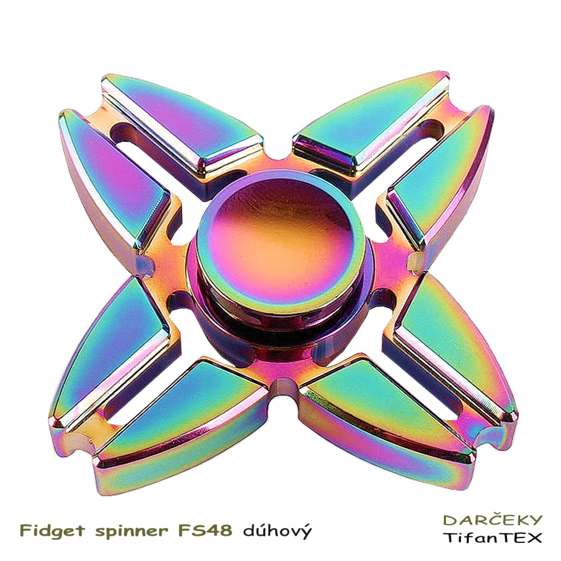 fidget spinner