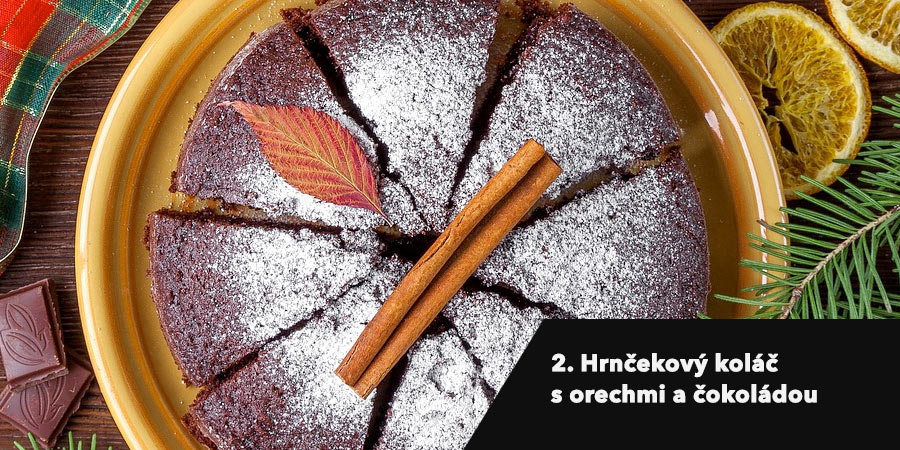 Hrnčekový koláč