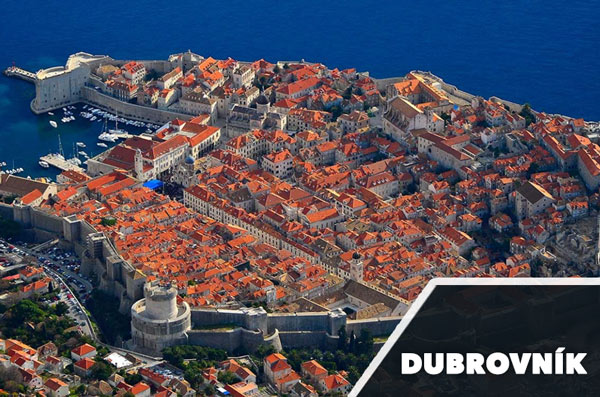 Dubrovnik, Croatia