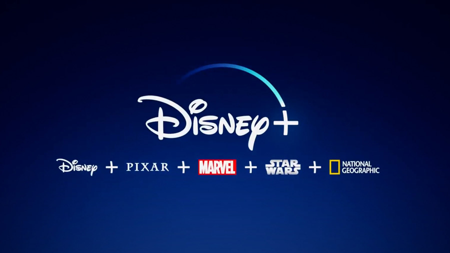 disney plus globalne streamovanie