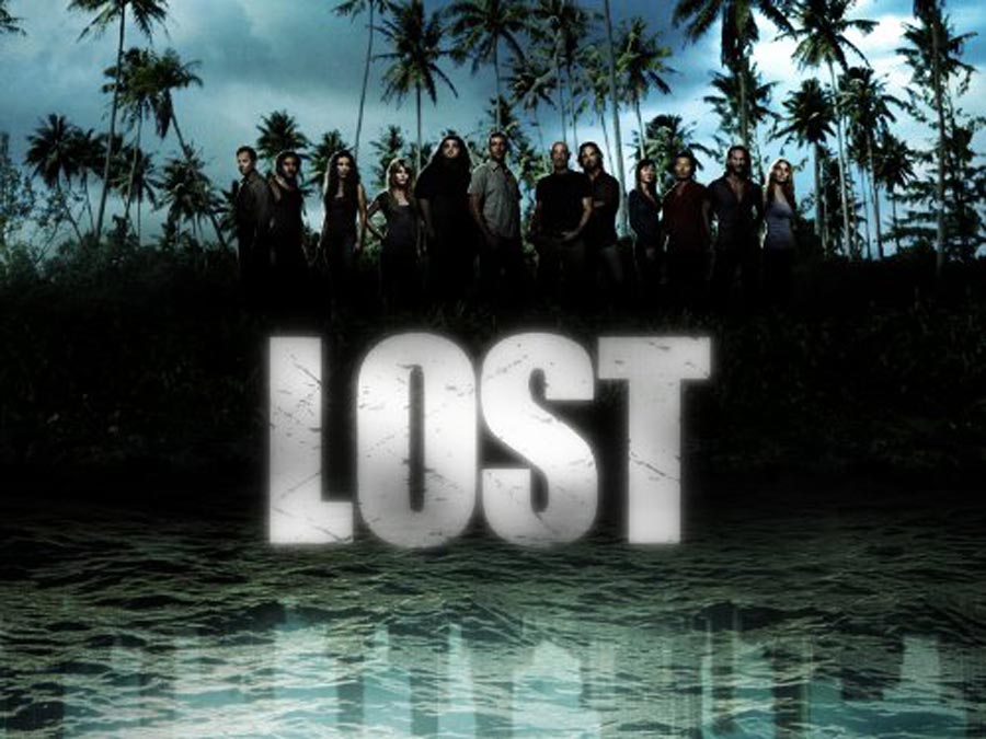 lost nezvestni Disney plus serial