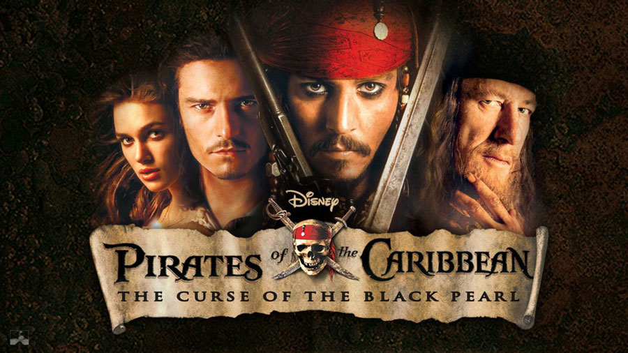 Pirati karibiku casti diely film s johnnym deppom