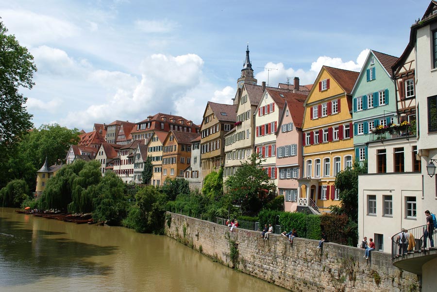 kupelne mesto baden baden najznamejsie kupele v nemecku