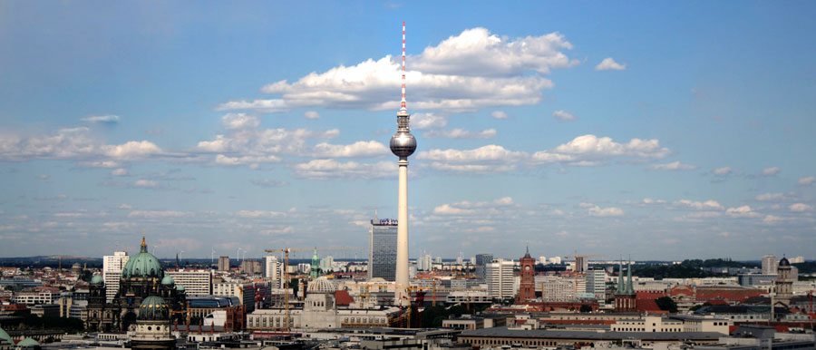 berlin hlavne mesto nemecka velkomesto