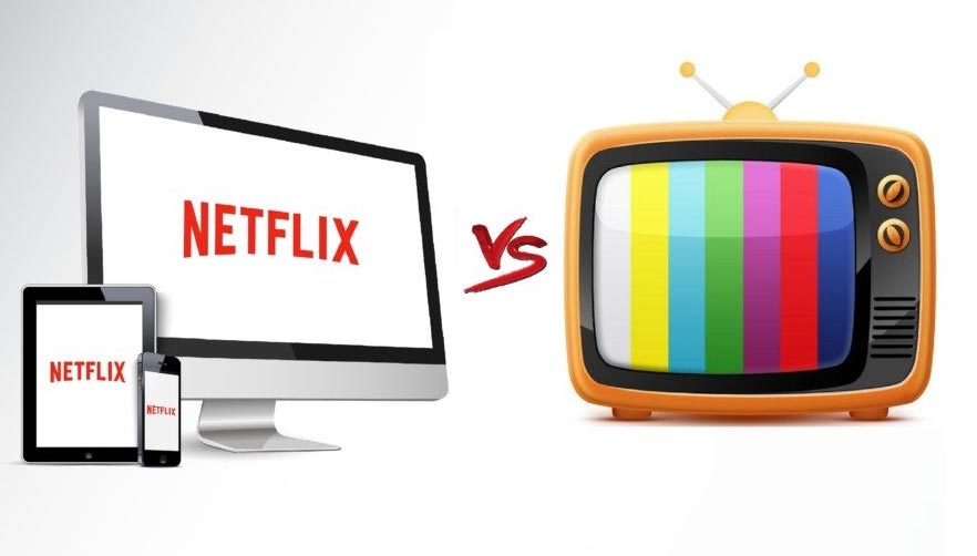 Nahradí Netflix klasickú TV?