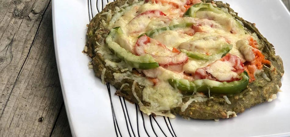 brokolicova pizza domaca pizza recepty na pizzu