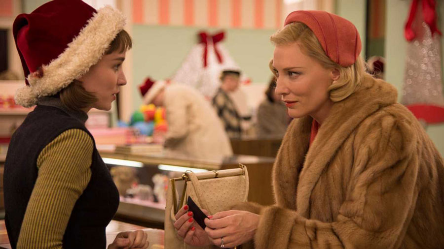 Carol film