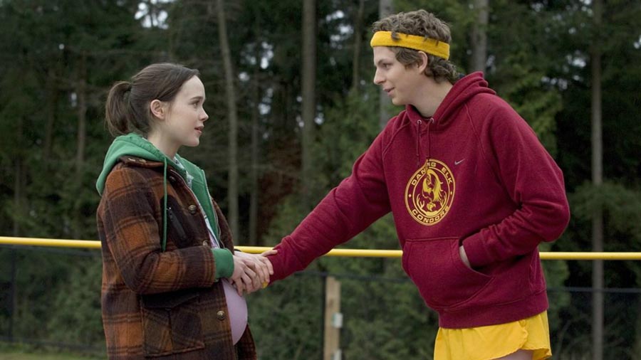 Juno romanticky film netflix co pozerat