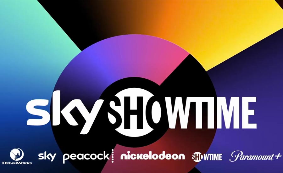 SkyShowtime filmy serialy streamovacia platforma televizne programy