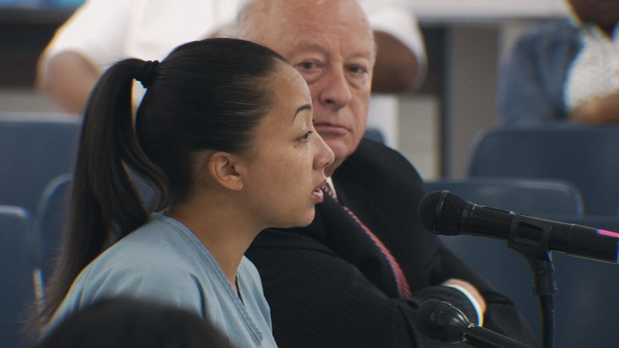 Murder to mercy film na netflixe