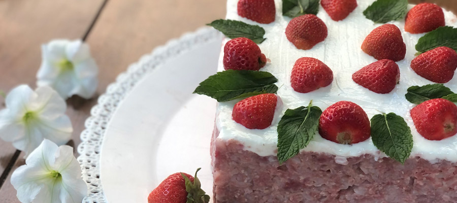 torta pre psov psikov oslava