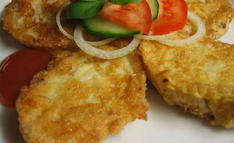 chlieb vo vajci vajickovy chleba recept na chleba vo vajci