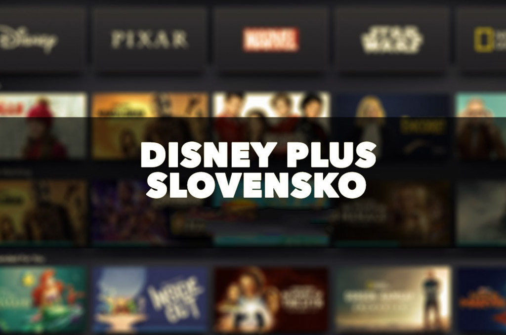 Disney Plus Slovensko, cena