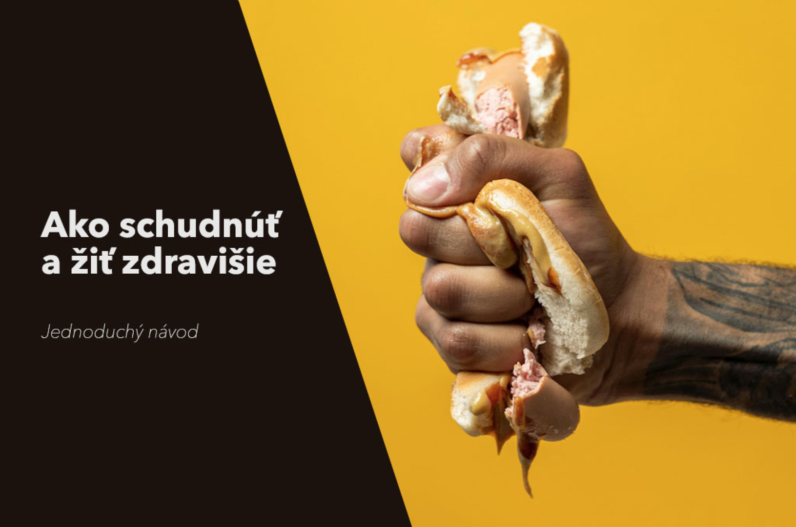 Ako schudnúť ?