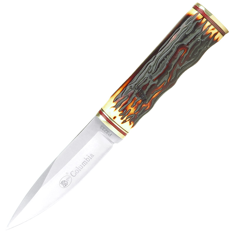 Lovecký nôž Columbia Paroh P3233