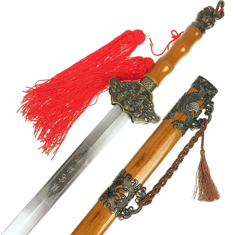 Čínsky meč 105cm