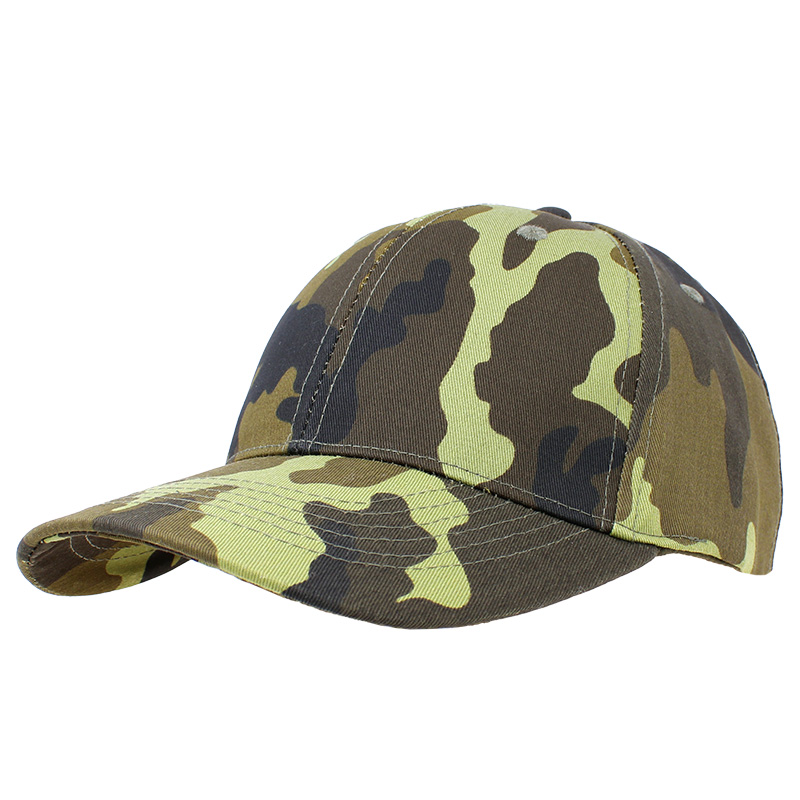 Maskáčová šiltovka vzor 95 cz