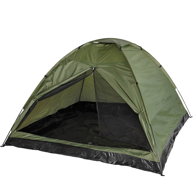 Stan pre 3 osoby MFH Monodom Olive green