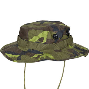 Klobúk US GI Boonie vz.95 cz