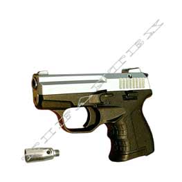 Pištoľ plynová ZORAKI M 906 cal. 9 mm