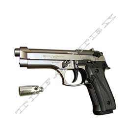 Pištoľ plynová Ecol Firat Magnum cal. 9 mm