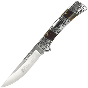 Vreckový nôž Columbia B3159