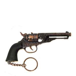 Kľúčenka Revolver