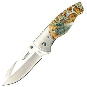 Vreckový nôž Kandar Jeleň