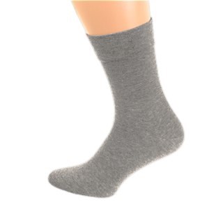 Pánske zdravotné bavlnené ponožky 3páry