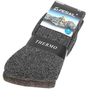 Pánske ponožky Thermo Pesail 2páry