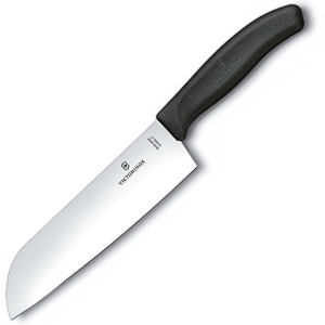 Kuchynský nôž Victorinox japonský Fibrox 6.8503.17