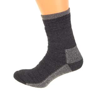 Ponožky Thermo Froté AMZF vlnené