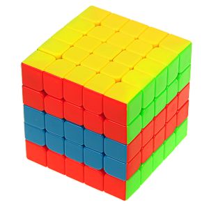 Rubikova kocka 5x5