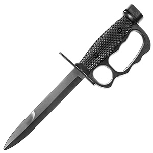 Tréningový nôž GS Bajonet M16