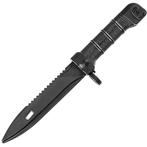 Tréningový nôž GS Bajonet AK47