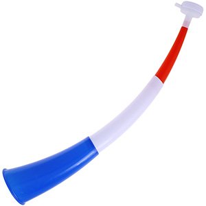 Trubka na fandenie Slovensko 60cm