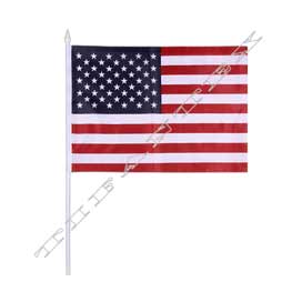 Americká vlajka malá