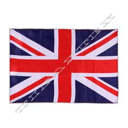 Vlajka veľká VEĽKÁ BRITÁNIA
